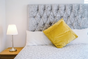 Double Room | WiFi (free) - Double Room Salford (Salford)