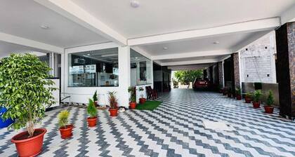 Arul Rayara Residency