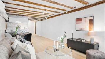 Oppholdsområde