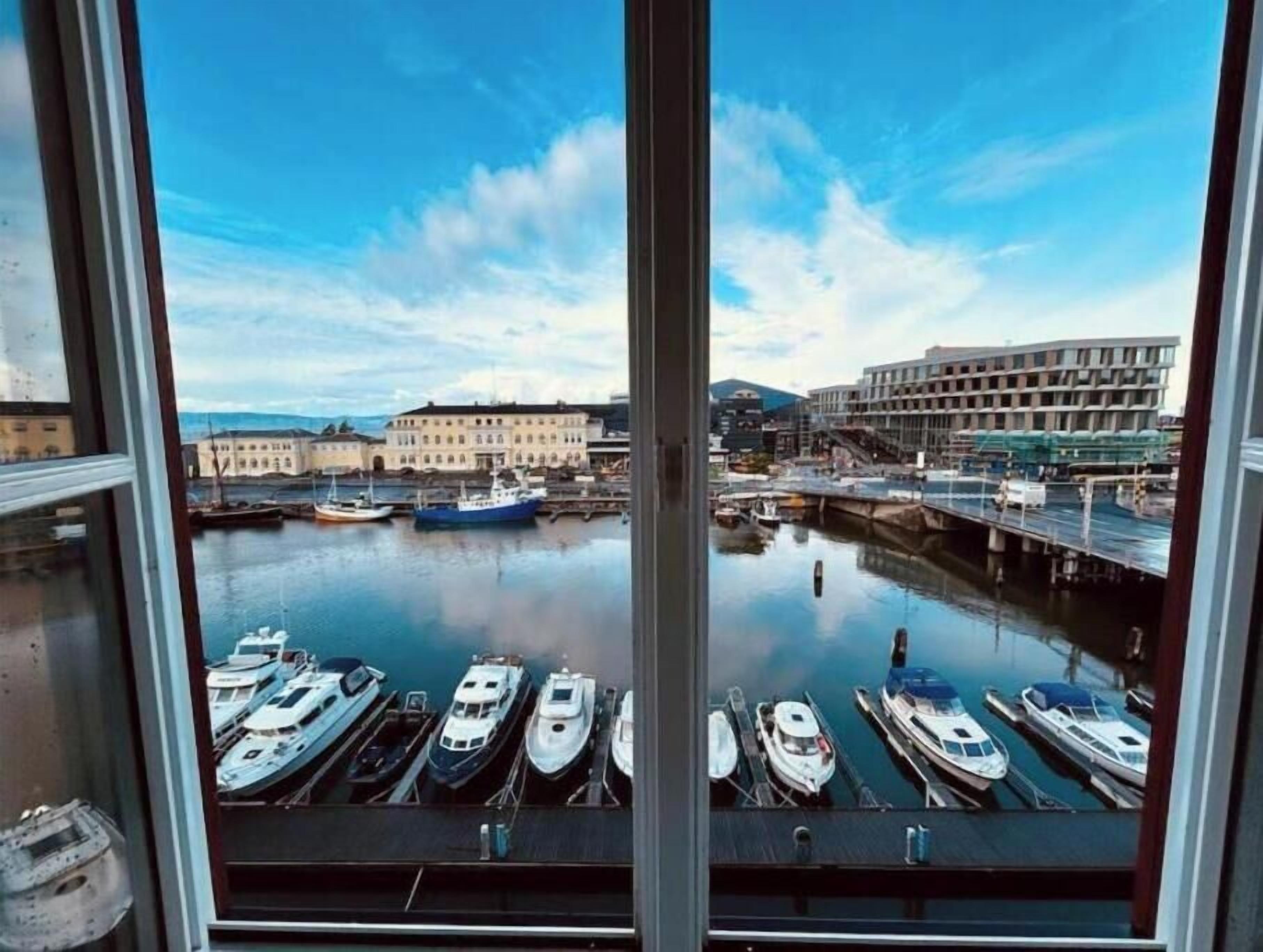 Jachthaven