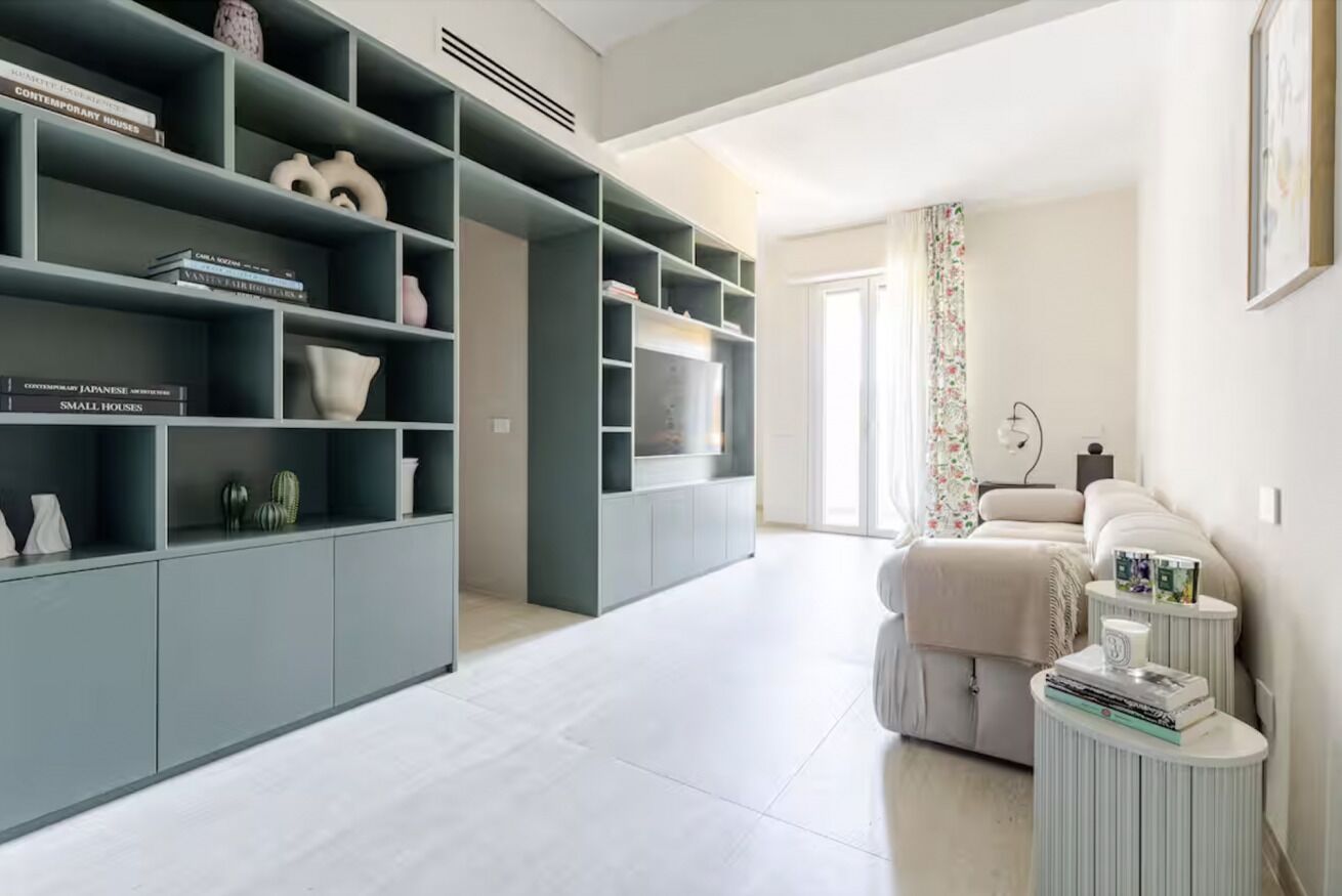 [Casa Mafalda] Design Home/portovenere-5terre+a/c - Portovenere