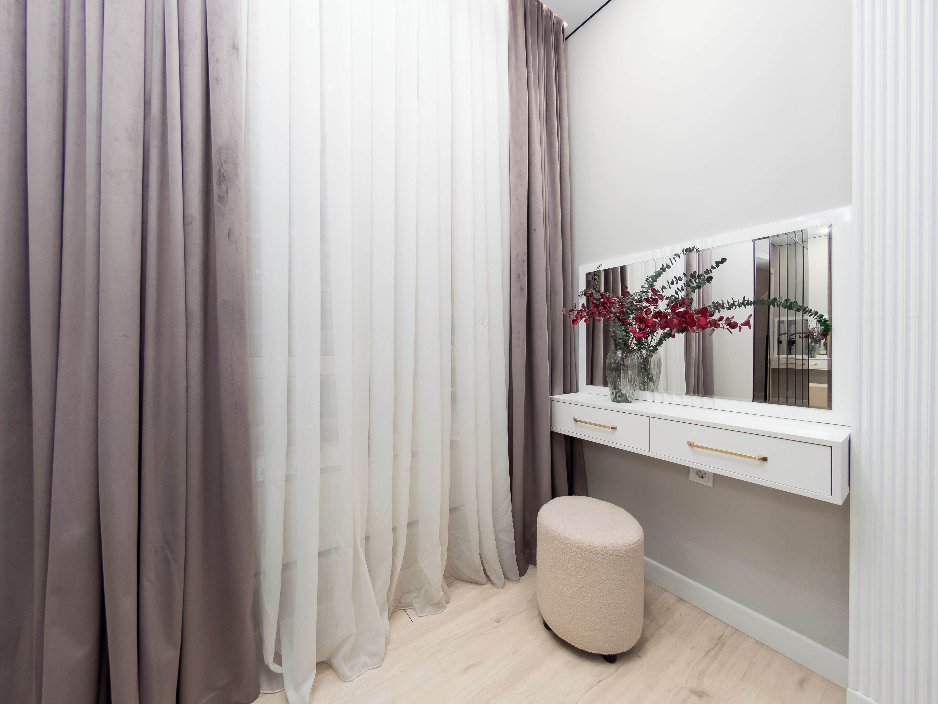 Appartement, 2 chambres, salle de bains privée, vue montagne | Intérieur