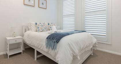 Neptune Coastal Retreat