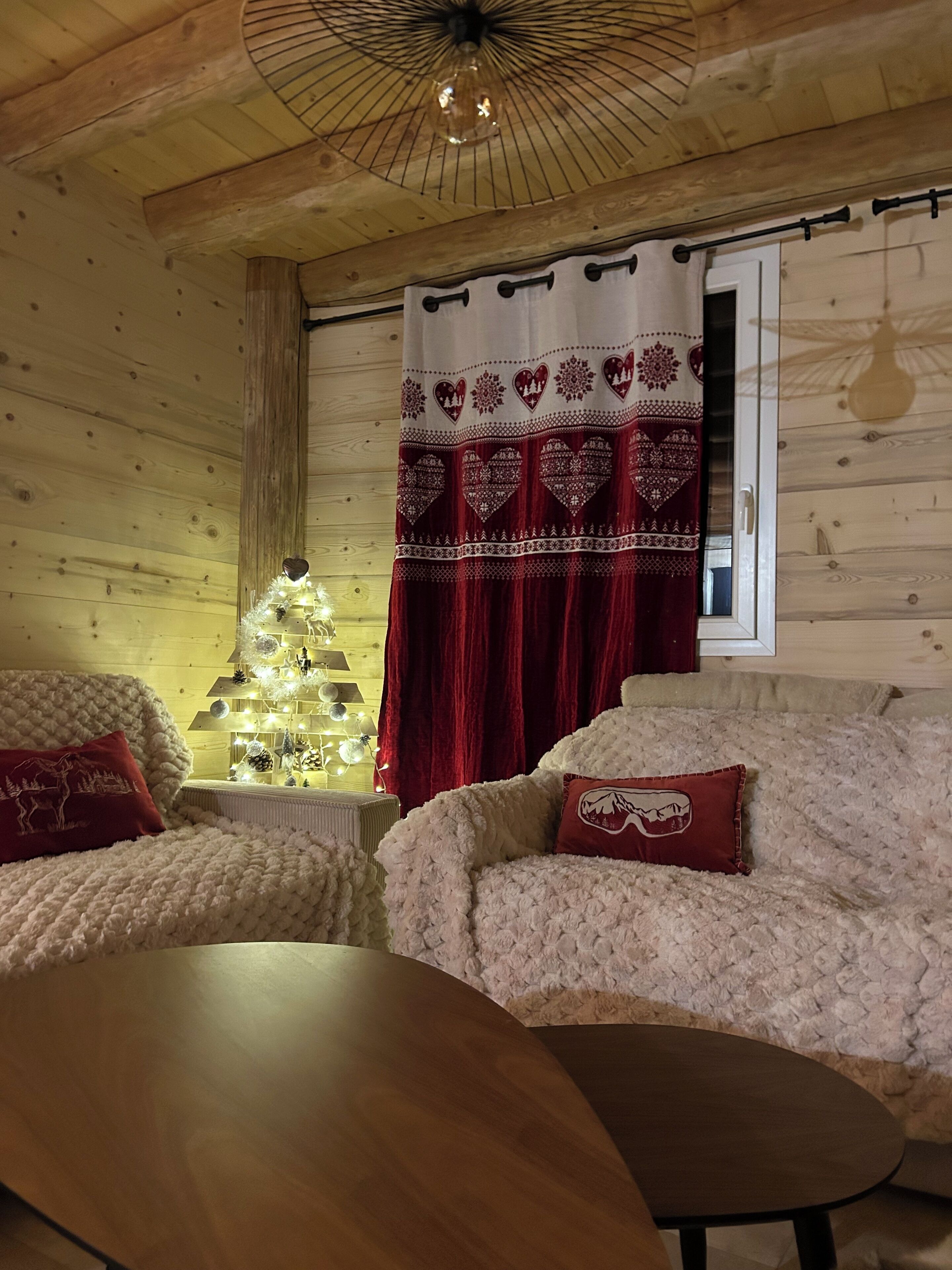 Chalet With Balconies (Sleeps 10) - Valmeinier
