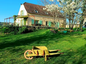 Aussenbereich