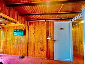Double Room, Mountain View | Interior - Sky view homestay (Sa Pa)