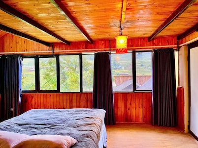 Sky view homestay