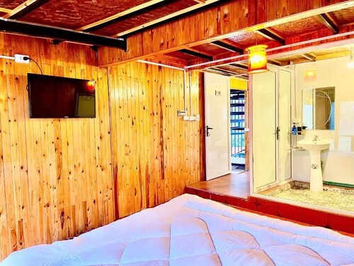 Sky view homestay