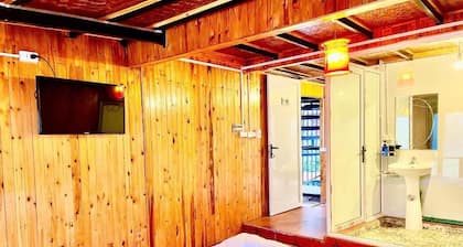 Sky view homestay