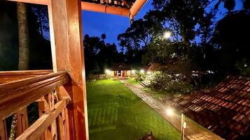 Suite | Terrasse/Patio