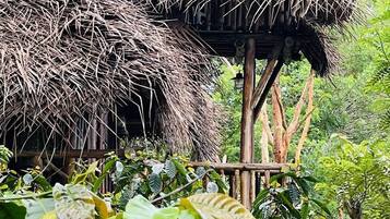 Rumah Pohon | Wi-Fi gratis
