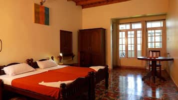 Deluxe Room | WiFi (free)