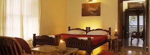 Phòng Deluxe | Truy cập Internet không dây miễn phí 
