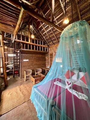 Free WiFi - Aaranyakam  (Vythiri)
