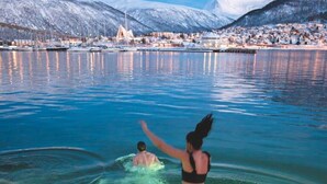 Miscellaneous - North Nest Studio Apartment (Tromsø)