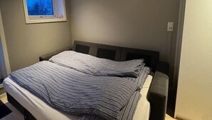 Room - North Nest Studio Apartment (Tromsø)