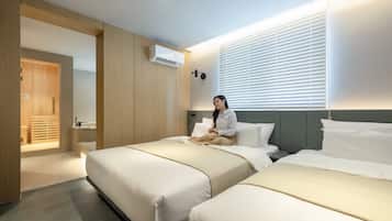 Signature Suite | Wifi gratis
