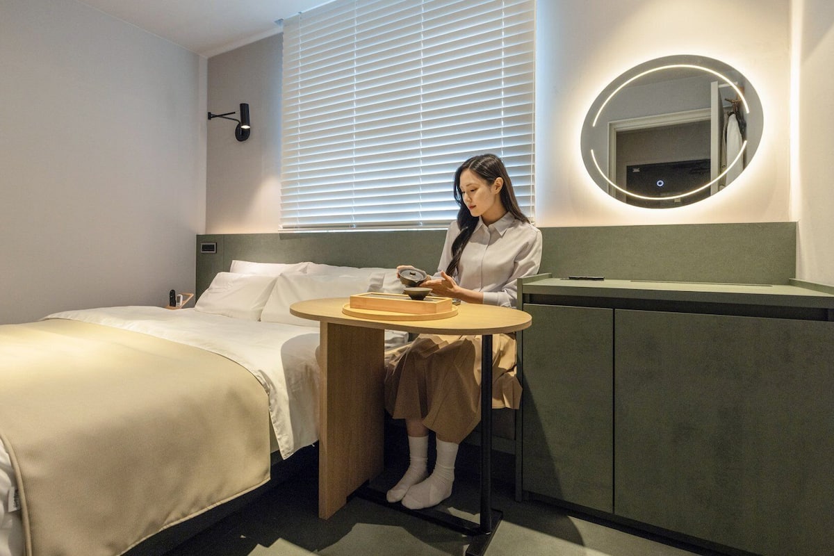 Superior-Zimmer | Kostenloses WLAN