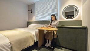Superior-Zimmer | Kostenloses WLAN