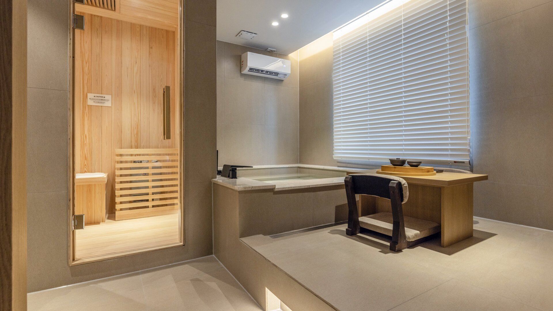 Signature Suite | Wifi gratis 