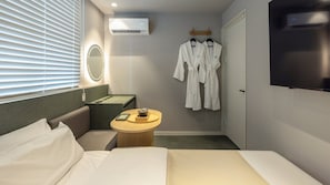 Superior-Zimmer | Kostenloses WLAN