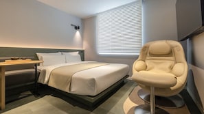 Free WiFi - Anook Hotel Daejeon Munchang (Daejeon)