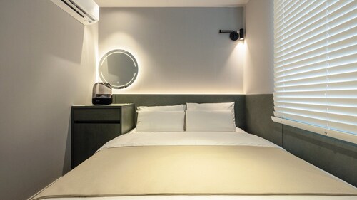 Anook Hotel Daejeon Munchang