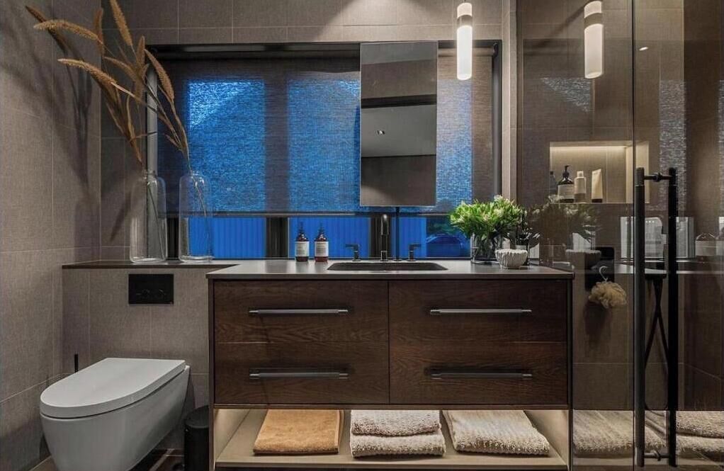 Baño