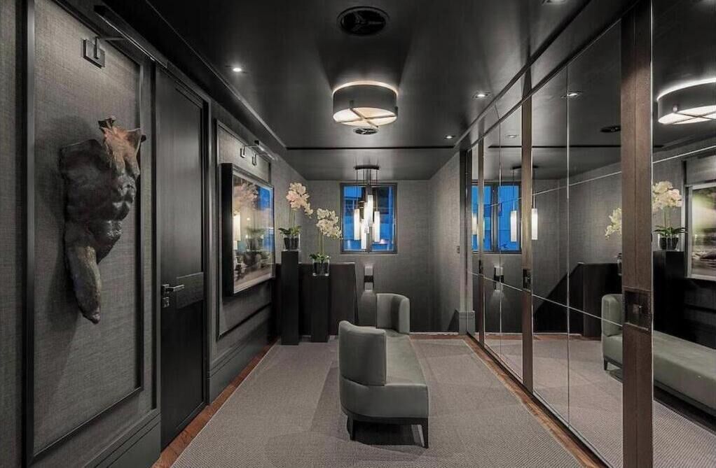 Interieur