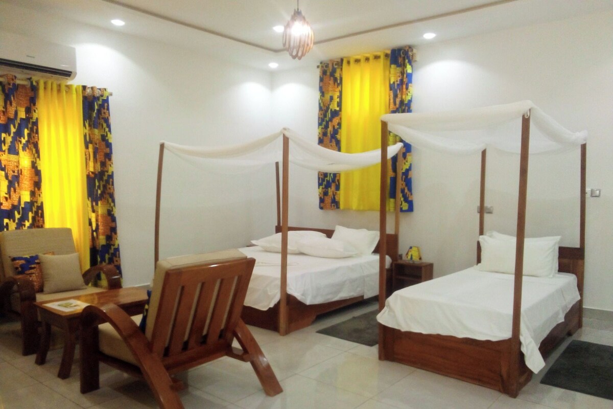 Habitación