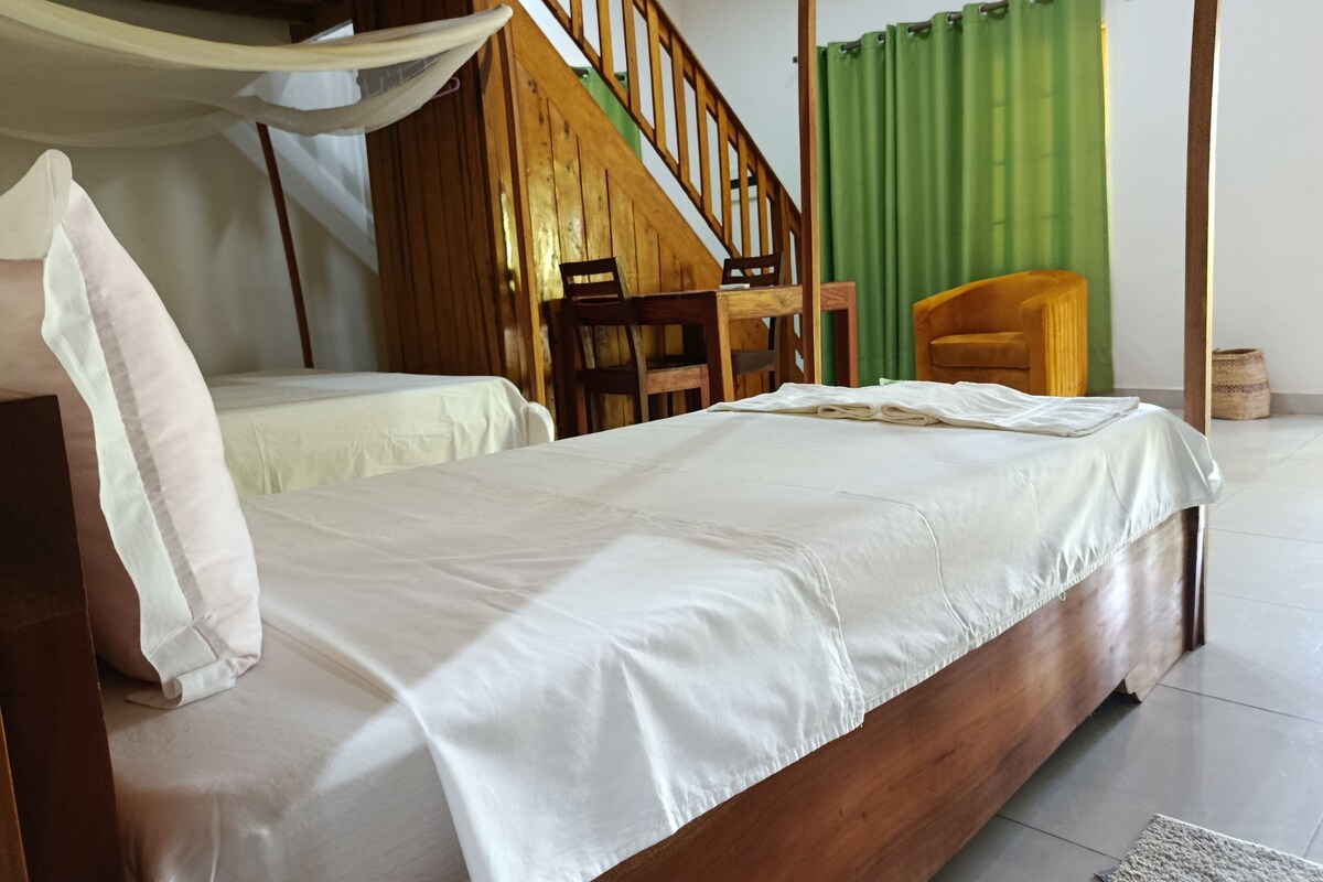 Habitación