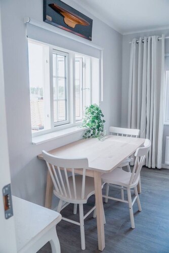 Royal Yacht Club Apartment — Sandhamn Harbour