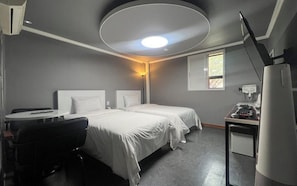 Free WiFi - Dapsimni Hotel Grim (Seoul)