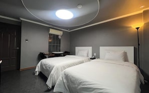 Free WiFi - Dapsimni Hotel Grim (Seoul)