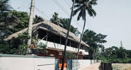 Kuma Surf House Varkala