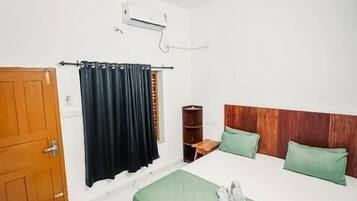Deluxe-Doppelzimmer