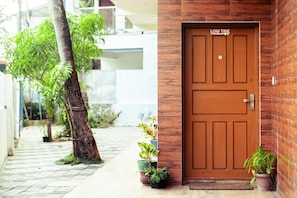 Chi tiết ngoại thất