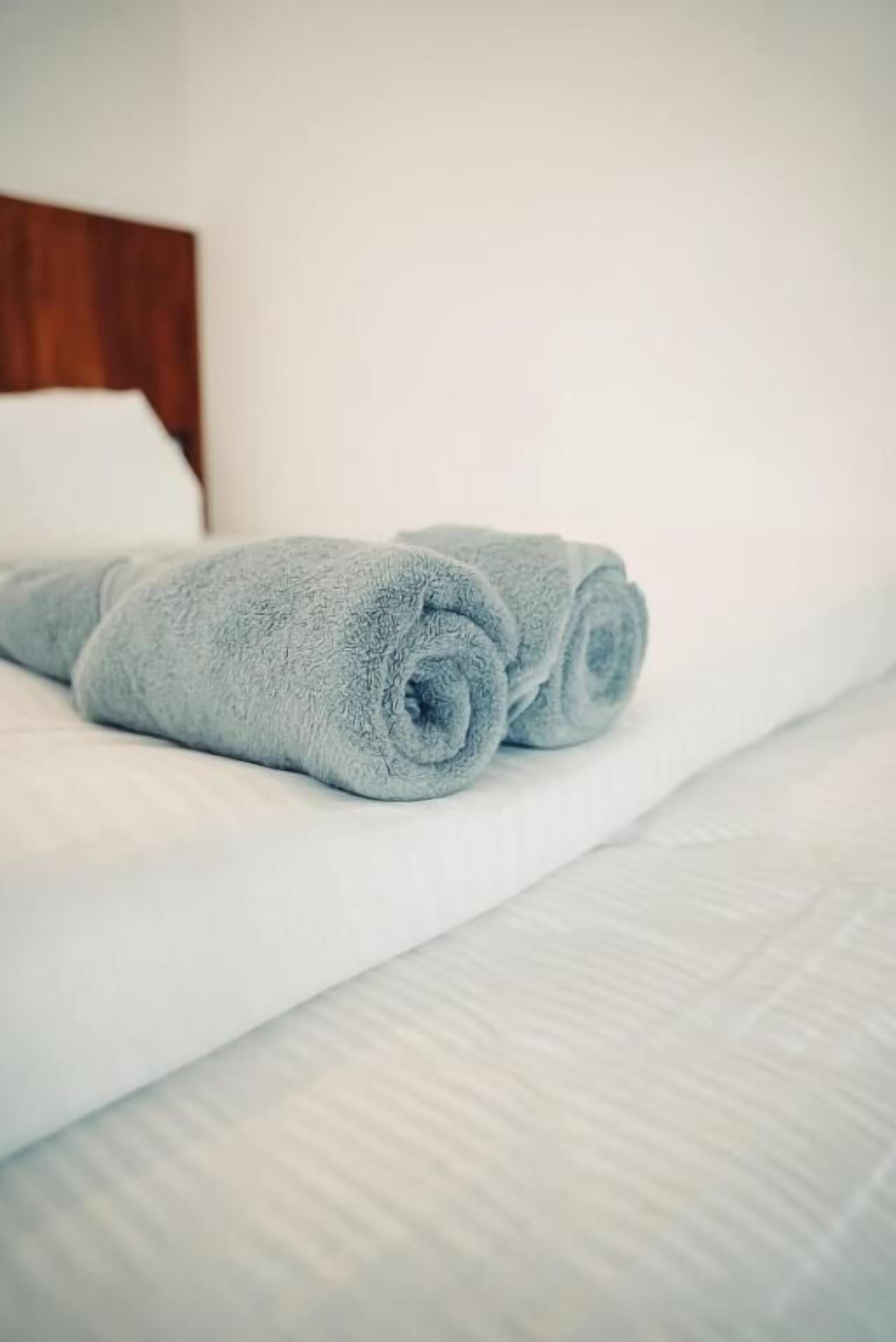 Habitación Deluxe doble | Miscelánea