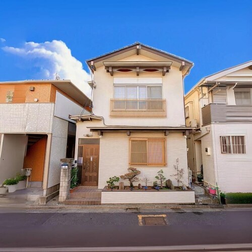 TOKYO STAR HOUSE - Shinkoiwa Villia