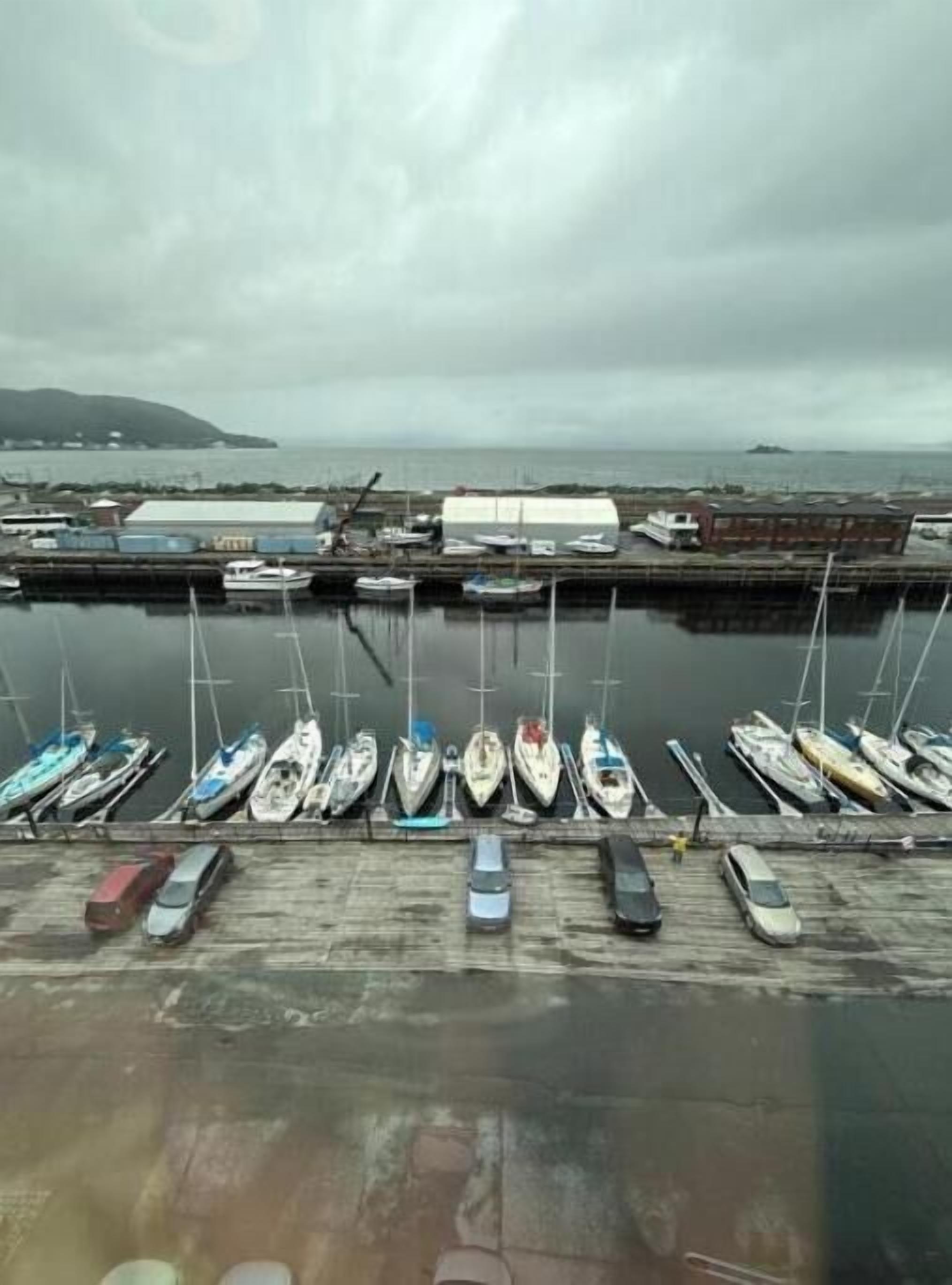 Jachthaven