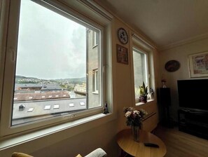 Unclassified image, 2 of 18, button - Jupiter Canal View – a cozy city apartment in a central location in Trondheim (Trøndelag)
