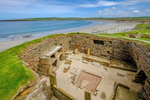 Orkney Signature Stay - Luxury With Hot Tub