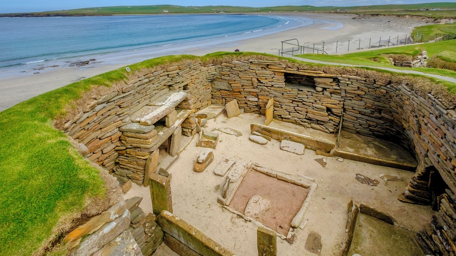 Orkney Signature Stay - Luxury With Hot Tub