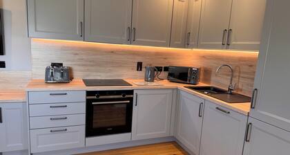 Orkney Signature Stay - Luxury With Hot Tub