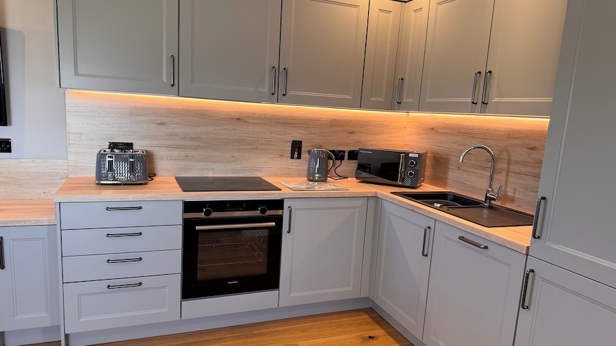Orkney Signature Stay - Luxury With Hot Tub
