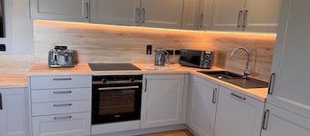 Orkney Signature Stay - Luxury With Hot Tub