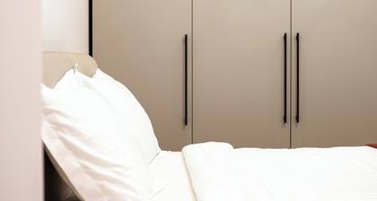 Comfort City Resedential Complex