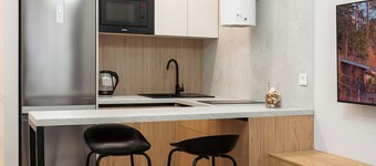 Comfort City Resedential Complex