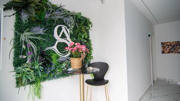 Interieur