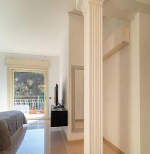 2 camere, Wi-Fi, lenzuola